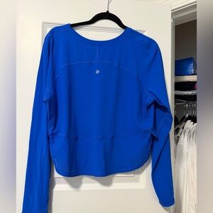 Lululemon Long Sleeve